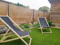 Studio Beau Soleil - B&B L'Isle-sur-la-Sorgue