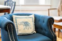 Step Back in Time Charming Victorian with Modern Amenities - B&B
