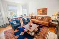 Step Back in Time Charming Victorian with Modern Amenities - B&B Homestead