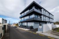 Frangipani Azores - B&B