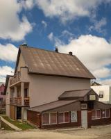 Apartmani ALBION - B&B Zabljak