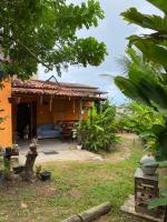 Hostel Brisa Mar - B&B