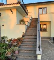 Domus Mellis - Ferienwohnung Velletri