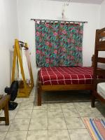 Habitación cuádruple