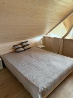 Domek na Kaszubach - Pierszczewo - B&B Brańszczyk