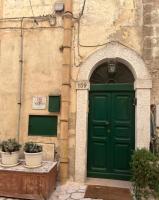 Radici - La finestra sui Sassi - Ferienwohnung Matera