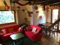 Champoluc Skirope - Bed and Breakfast Champoluc-Champlan