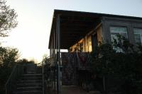 Guest house Tecoma - B&B Chokhat’auri