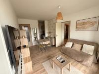 Appartement à 100 m de la plage avec parking - B&B Saint-Hilaire-de-Riez