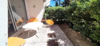 Appart 8 pers, 80M2, parking privée, Mer & lac à pied, Face parc aquatique - Ferienwohnung
