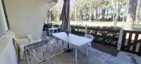 Appart 8 pers, 80M2, parking privée, Mer & lac à pied, Face parc aquatique - B&B La Grande-Motte