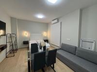 Apartment mit 1 Schlafzimmer