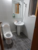 Habitación Familiar con baño privado