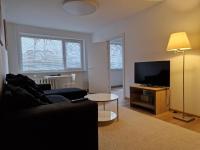 Close to Park - B&B Kaunas