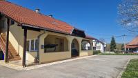 Apartment Nikolina - B&B