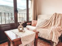 El Vergel de Berchules - B&B