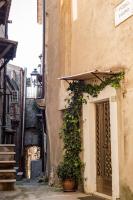 La Casa nella pietra suite Gargano - Ferienwohnung