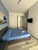 Appartement met 1 Slaapkamer