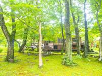那須高原ロッジ別館 - B&B Nasu
