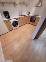 Appartement met 2 slaapkamers