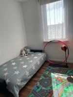 Appartement met 2 slaapkamers