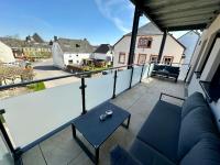Neue Fewo Mosel-Glück - Urlaub im Wein- und Ferienort Bekond - Direkte Autobahnanbindung nach Trier & Luxembourg - B&B