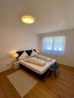 Appartamento con 2 Camere da Letto e Balcone