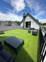 Appartement 1 Chambre avec Terrasse