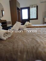 Camera Familiare con Vista Mare 