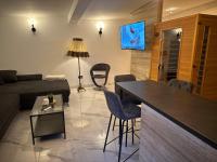 Monolocale Matrimoniale Deluxe