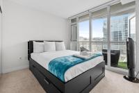 Apartment in Downtown Toronto - B&B Toronto