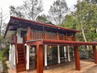 Pears Villa Resort Haputale - Ferienwohnung Ginigatgala
