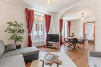 L'Anglais,Charmant T2,Pour 4 adultes et 1 enfants - B&B