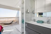 Ibiza Appartement dexception en front de mer avec grande terrasse - Chambres d’hôtes Le Cap d'Agde