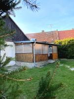 Chalupa 73 - B&B Třesov