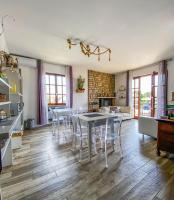Nest Guesthouse - Ferienwohnung