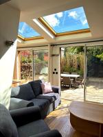 Paul Cézanne garden apartment with air conditioning - B&B Aix-en-Provence