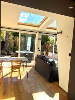 Paul Cézanne garden apartment with air conditioning - Ferienwohnung Aix-en-Provence