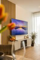 Holiday Dreams Apartment in Split, Croatia - Chambres d’hôtes Split