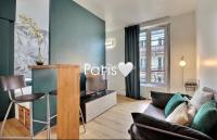 PARIS with Love ! - B&B Parigi