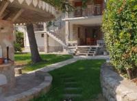 Villa D Apartments - B&B Podlastva