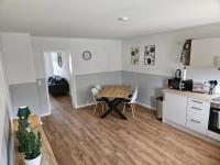 Fewo Kirch Jesar - B&B Kirch Jesar