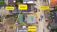 Nautilus Strandträume - 5 min zu Fuß zum Strand - Ferienwohnung Kellenhusen