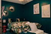 Firdaus Westgate 5 - B&B