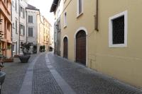 Living Salò 12 - Lago e Duomo a pochi passi - Chambres d’hôtes Salò