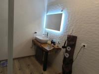 Appartement - Rez-de-Chaussée