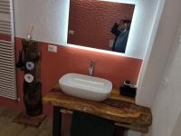 Chambre Double ou Lits Jumeaux Deluxe avec Balcon