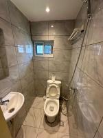 Tweepersoonskamer met Eigen Badkamer