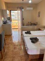 Appartamento con 1 Camera da Letto