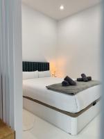 Apartment 1 City of Arts and science Fast Wifi 1 - B&B